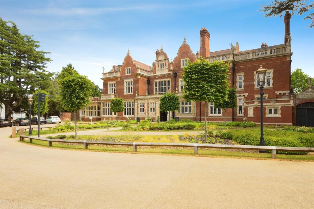 Blossomfield Road, Solihull