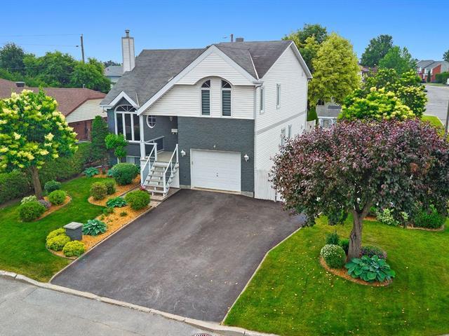 4 Rue de Bazin|Gatineau (Gatineau), Quebec J8T7K9