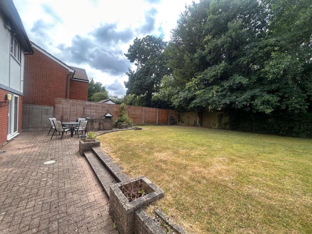 Additional image 17 of Harvington Drive, Monkspath, B90 4YN