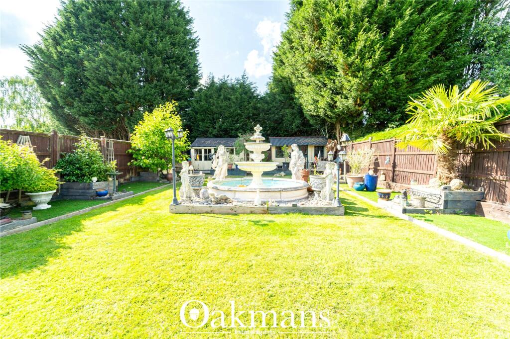 Additional image 17 of Old Birmingham Road, Marlbrook, Bromsgrove, Worcestershire, B60