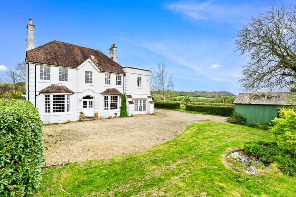 Additional image 17 of Brewham Road, Bruton, Somerset, BA10 0JD