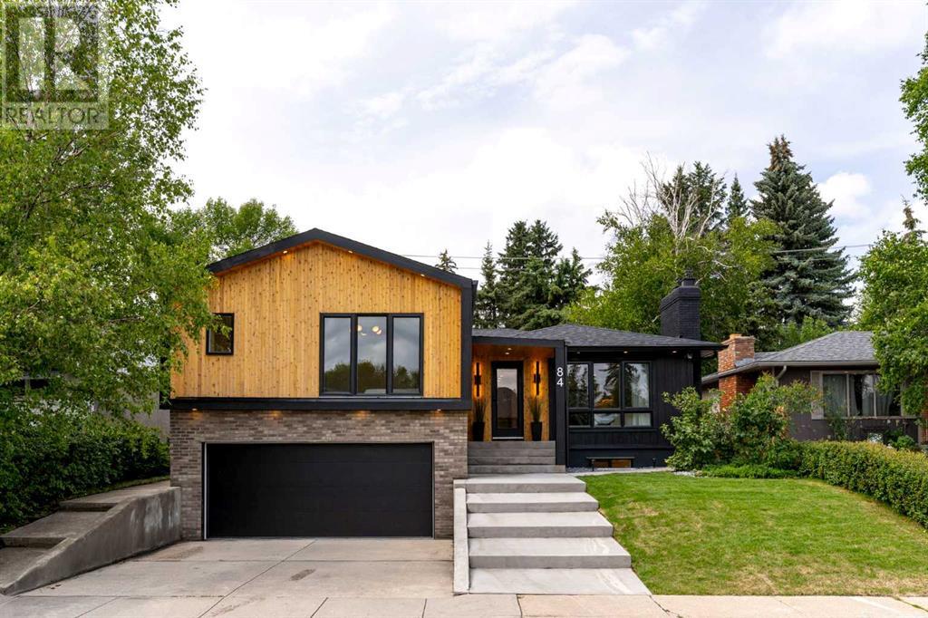 Property image for 84 Cheyenne Crescent NW|Calgary, Alberta T2L0Z2