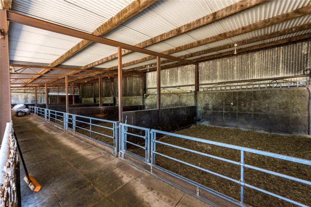 Additional image 6 of Lower Monubent Farm, Bolton By Bowland, Clitheroe, Lancashire