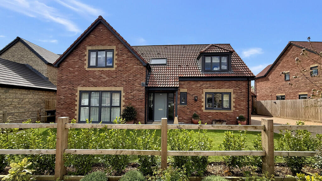 Additional image 23 of Kendall Lane, Semington