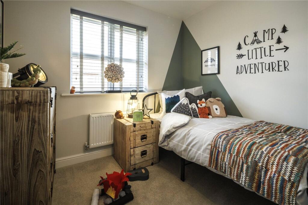 Additional image 8 of Arden Park, Redditch, Worcestershire, B98