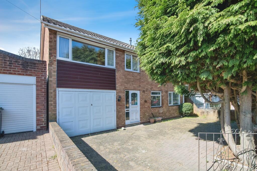 Hydes Road, WEST BROMWICH