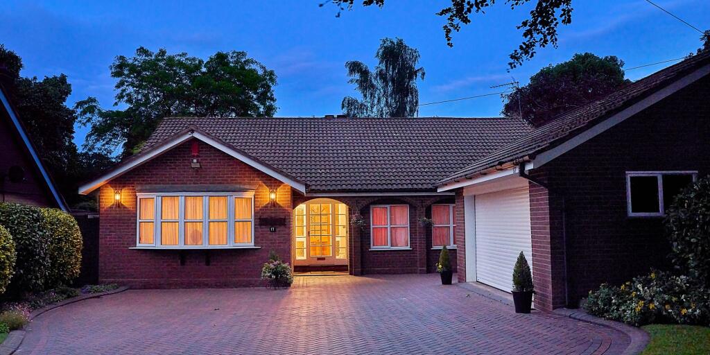 Additional image 38 of Highgate, Streetly, B74