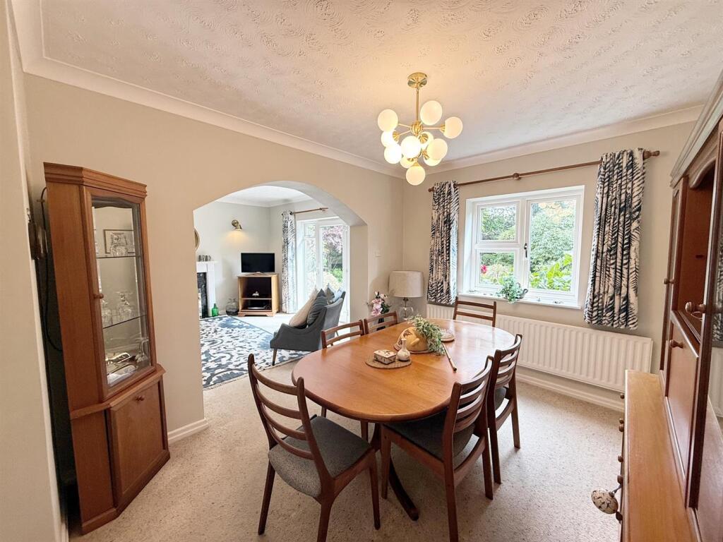 Additional image 9 of Claverdon Court, Roman Lane, Sutton Coldfield