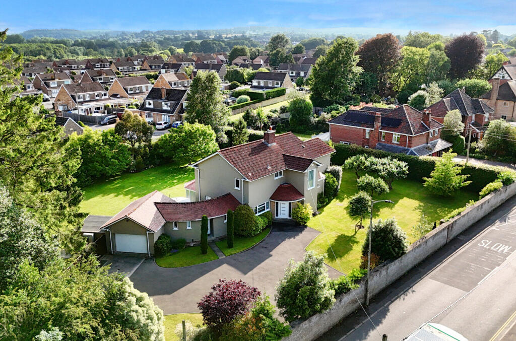 Property image for Boreham Road, Warminster, BA12