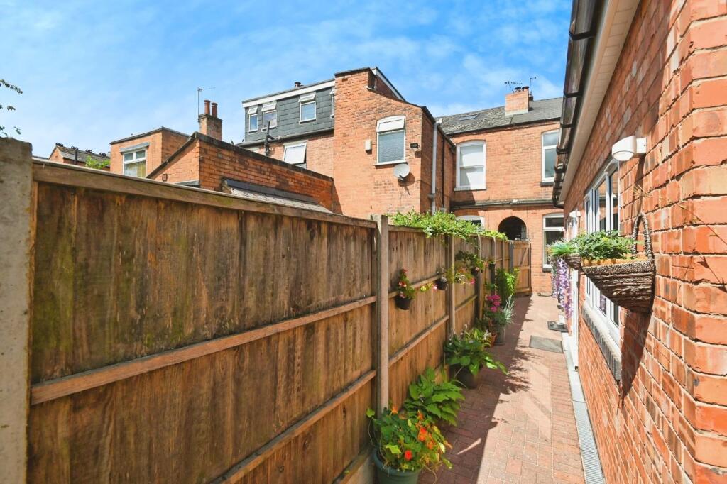 Additional image 25 of Green Lanes, Wylde Green, Sutton Coldfield