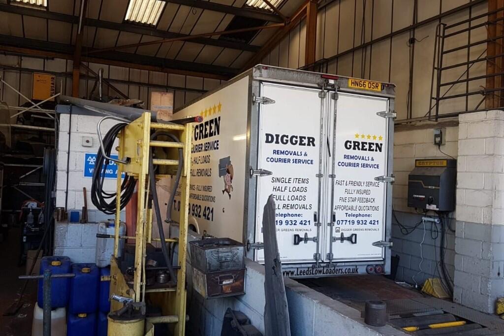 Additional image 11 of Established MOT Garage - Burnley [BB11 5SX]