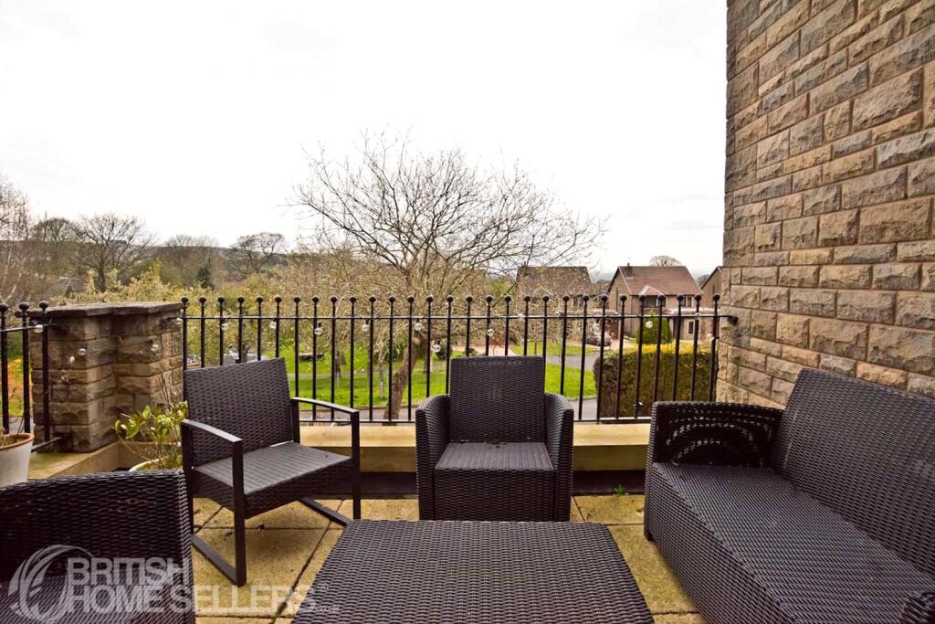 Additional image 20 of Alma Avenue, Foulridge, Colne, Lancashire, BB8