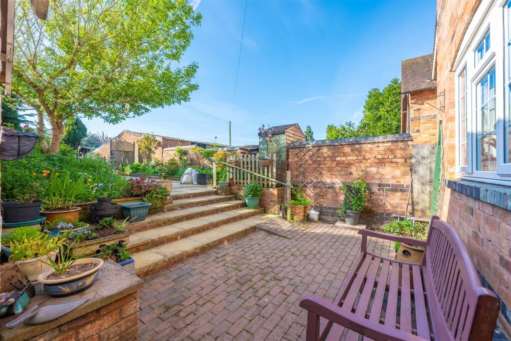 Additional image 15 of Perry Mill Lane, Ullenhall