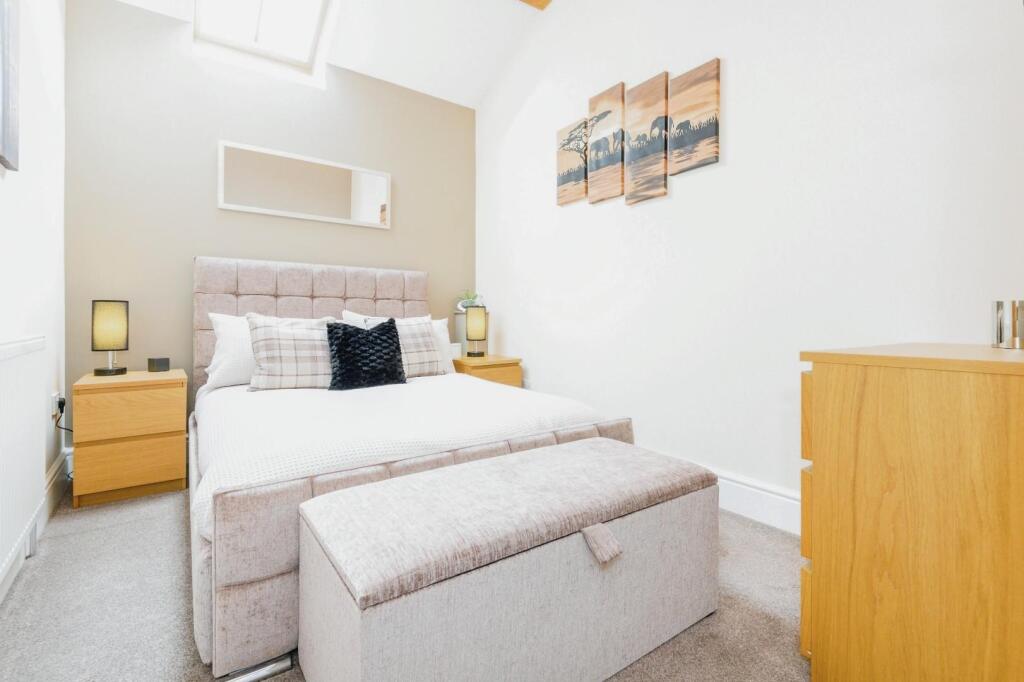 Additional image 45 of Aldersley Barn, Allerton Upper Green, Bradford