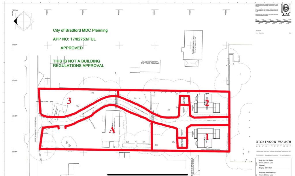 Additional image 19 of Gilstead Lane, Bingley, West Yorkshire, BD16