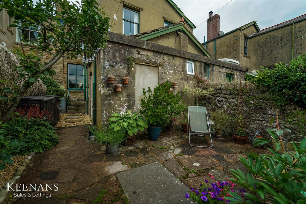 Additional image 44 of Orchard Villas, West Bradford