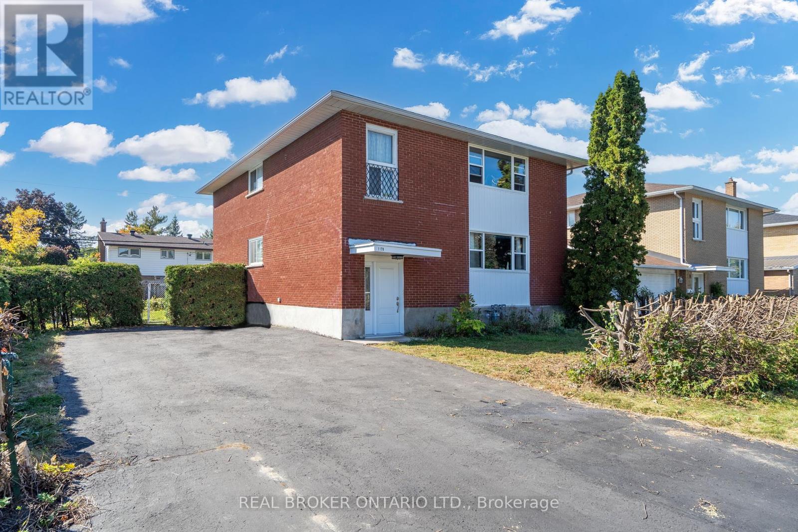 B - 1178 CLYDE AVENUE|Ottawa, Ontario K2C1Y2