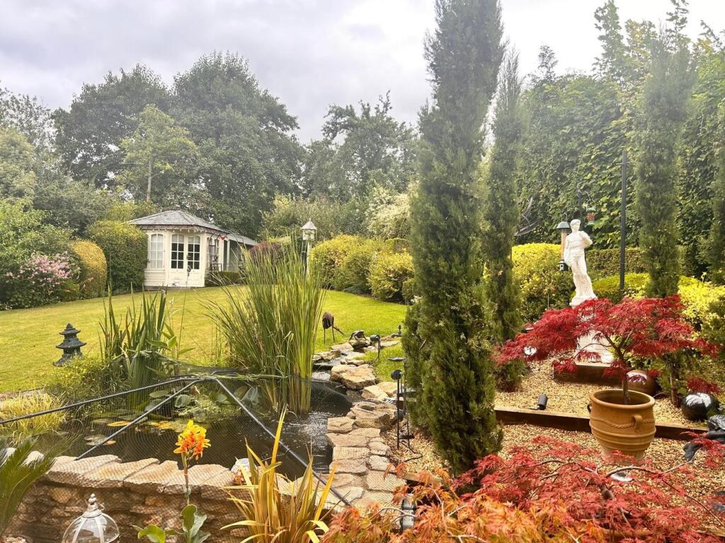 Additional image 28 of Studland Park, Westbury, BA13