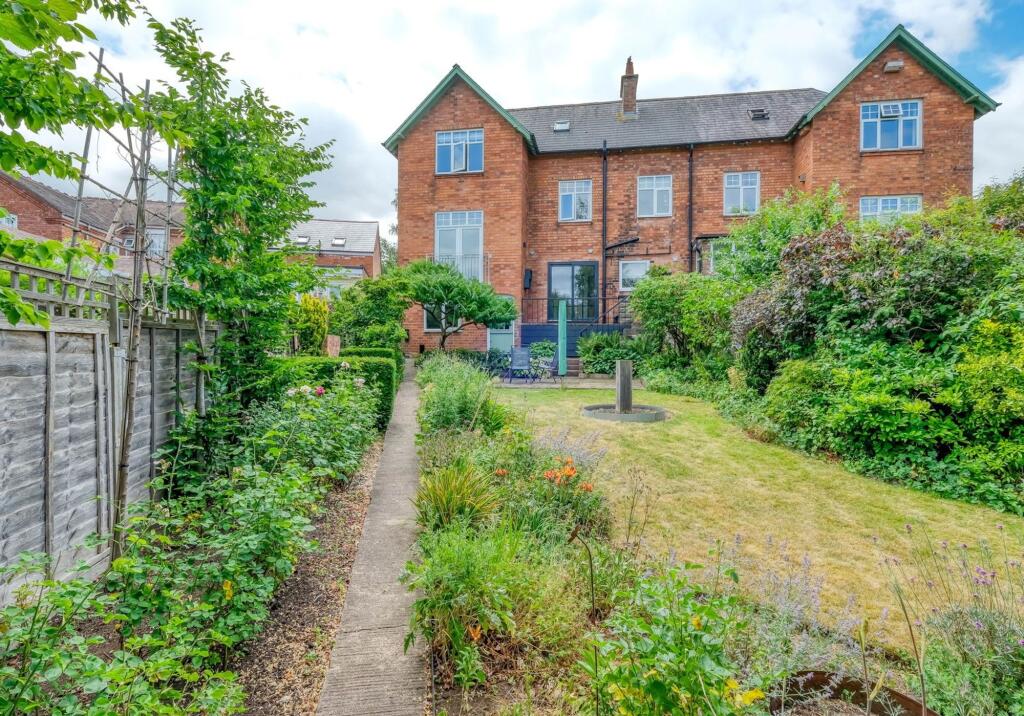 Additional image 31 of Bromsgrove Road, Redditch, B97