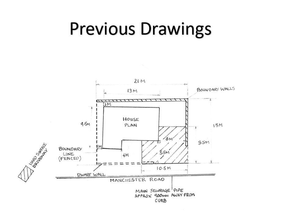 Additional image 5 of Land on North side of Manchester Road, Baxenden. 649 - 655 Manchester Road