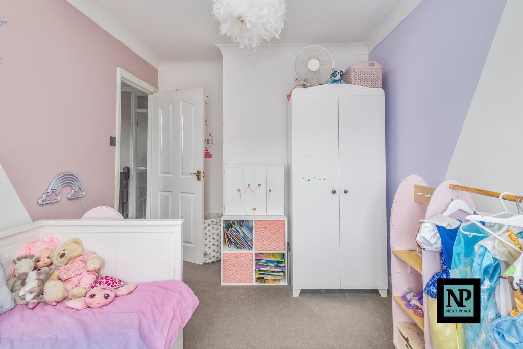 Additional image 16 of Sorrel Drive, Kingsbury, B78