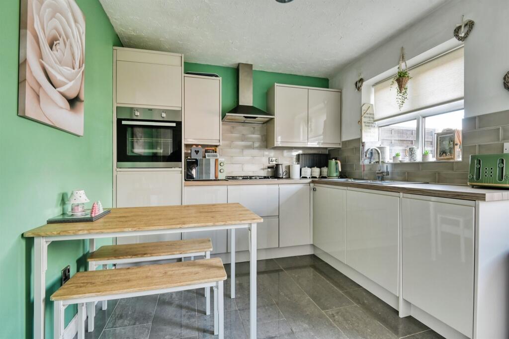 Additional image 2 of Dexter Way, Birchmoor, TAMWORTH