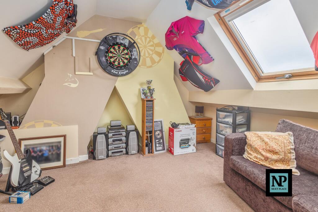 Additional image 13 of Orton Road, Warton, B79