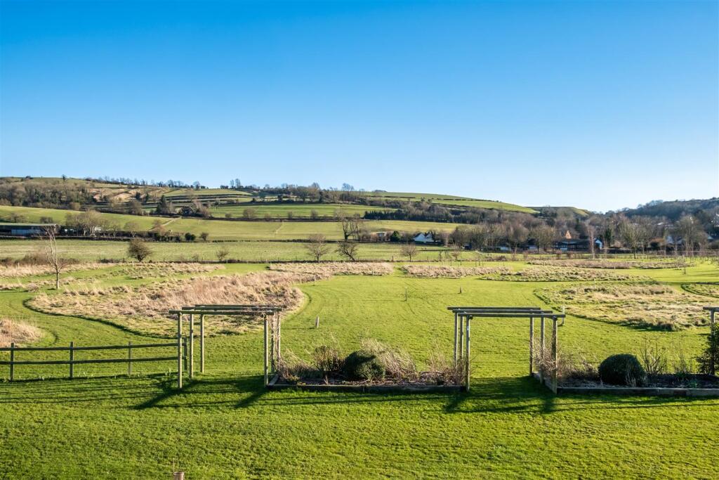 Additional image 9 of Sunnycroft Barn, Cowleaze Lane, Edington, Westbury