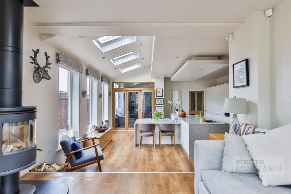 Additional image 36 of Paris, Ramsgreave, Ribble Valley