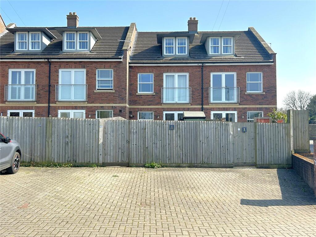 Additional image 19 of Wellsway, Coxley, Wells, Somerset, BA5