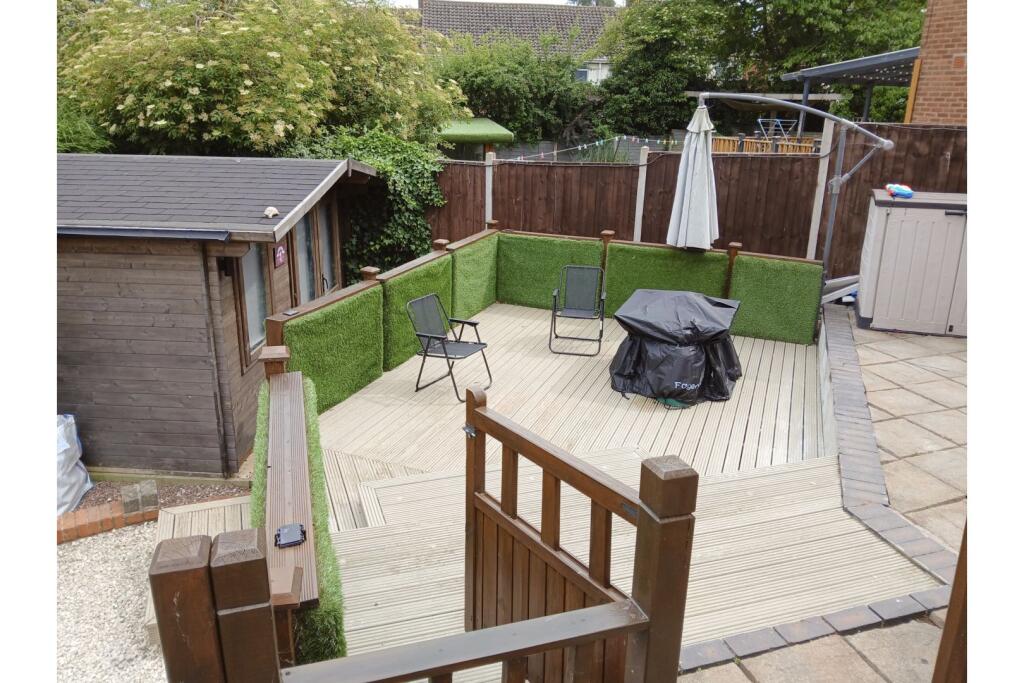 Additional image 16 of Arden Croft, Birmingham, B46