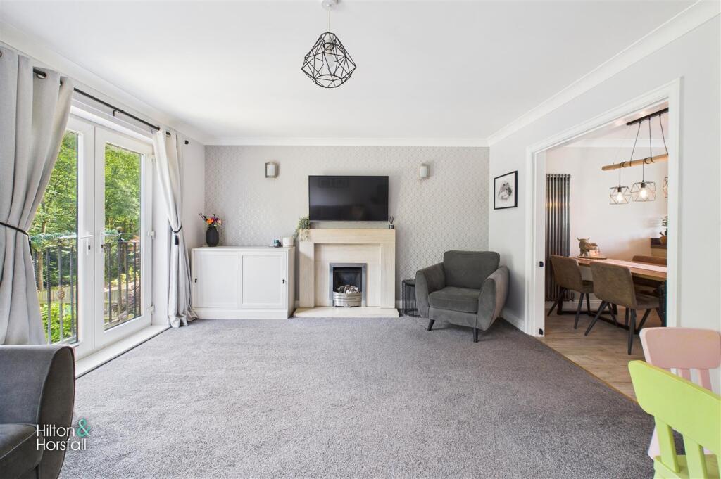 Additional image 6 of Holmefield Gardens, Barrowford