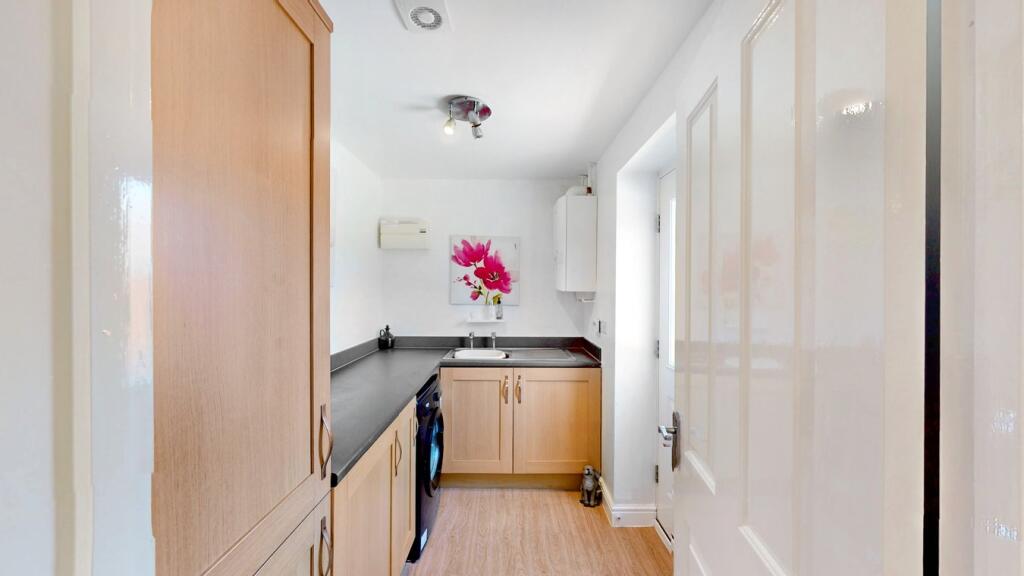 Additional image 5 of Fowen Close, Street, BA16