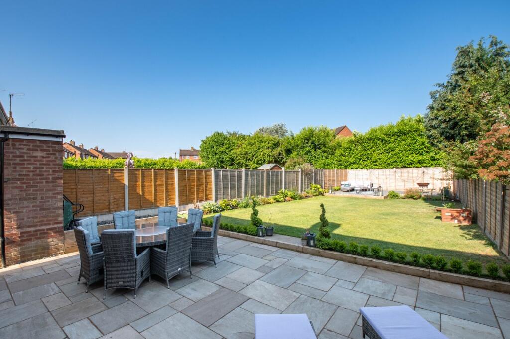 Additional image 10 of Grafton Crescent, Bromsgrove, Worcestershire, B60