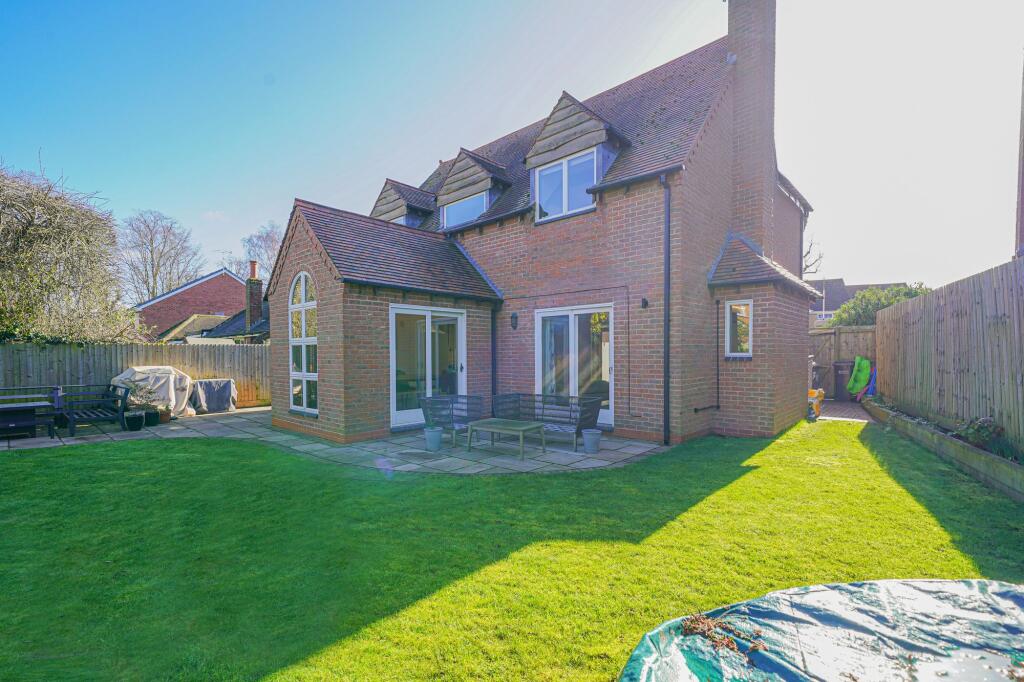 Additional image 31 of Mill Lane, Dorridge, B93