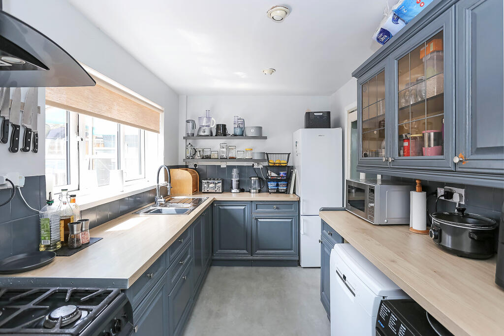 Additional image 14 of Woodrow Crescent, Knowle, Solihull