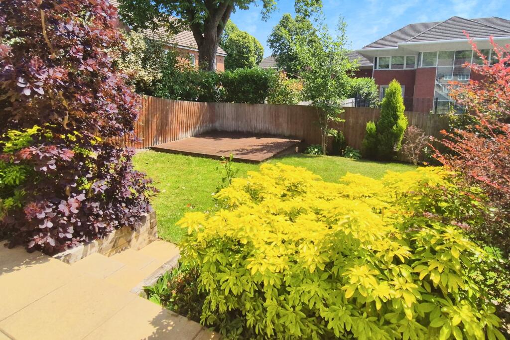 Additional image 24 of Barnard Close, Rubery, B45