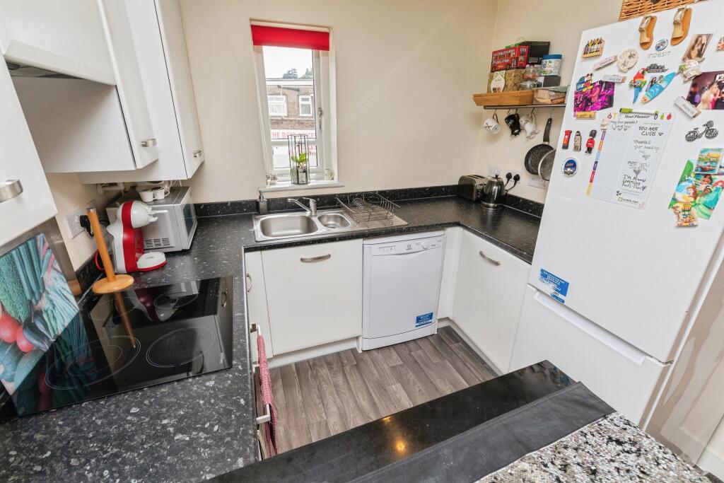 Additional image 22 of Frome Road, Radstock, BA3