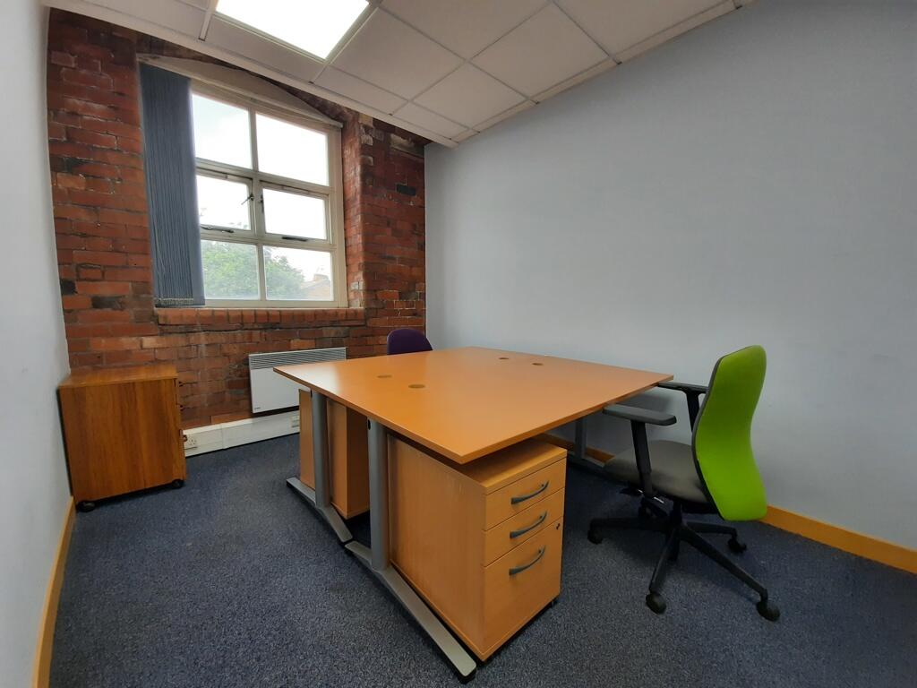 Additional image 8 of Part First Floor , The Old Tannery, Eastgate, Accrington, Lancashire