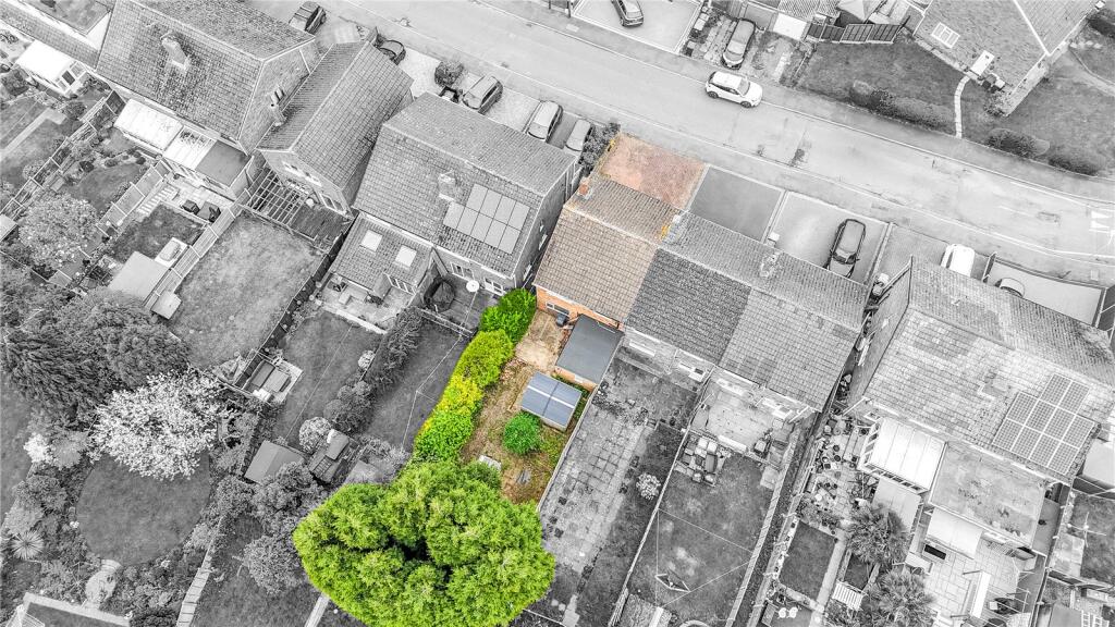 Additional image 19 of St. Leonards View, Dordon, Tamworth, Warwickshire, B78