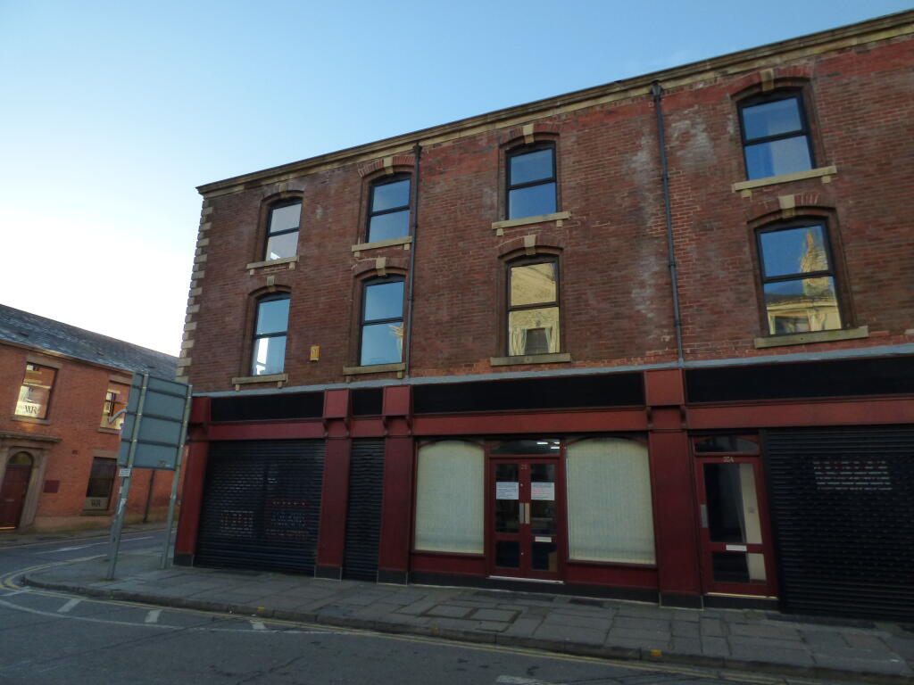 Additional image 9 of Victoria Street, BB1