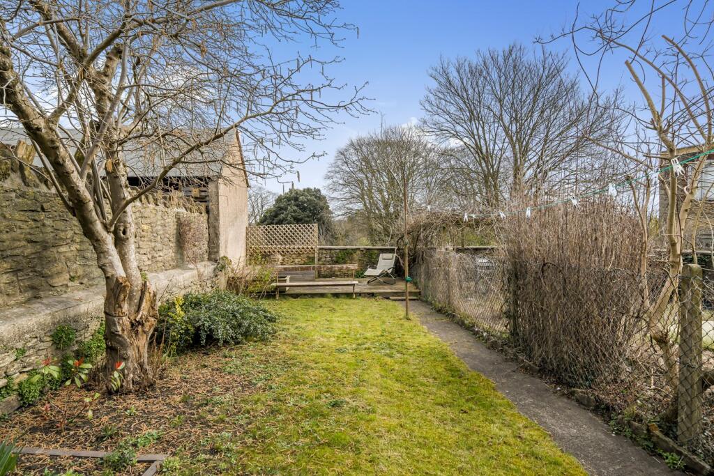 Additional image 19 of Milk Street, Frome, BA11