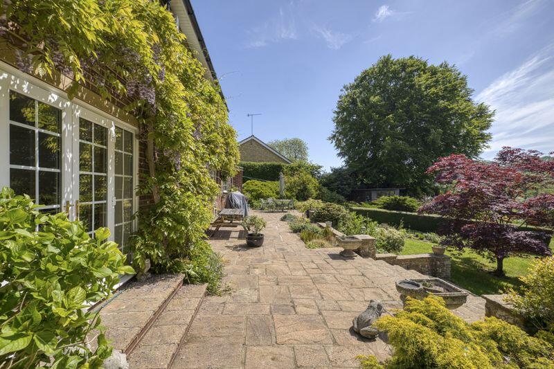 Additional image 21 of Brewham Road, Bruton, Somerset.