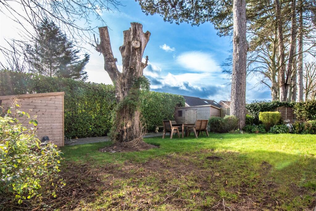 Additional image 23 of Blossom Drive, Bromsgrove, Worcestershire, B61