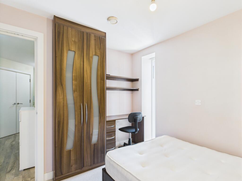 Additional image 7 of Essex Street, City Centre, Birmingham, B5