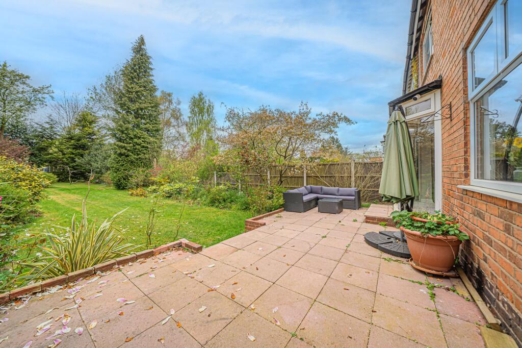 Additional image 28 of Broad Oaks Road, Solihull, B91