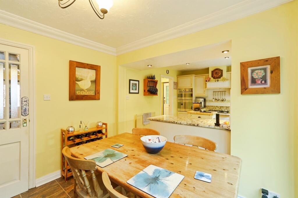 Additional image 6 of Foxstone Rise, Baildon, SHIPLEY