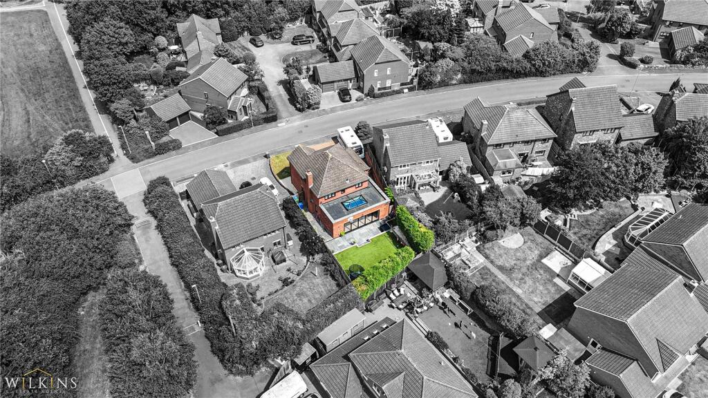 Additional image 41 of Shannon, Tamworth, Staffordshire, B77