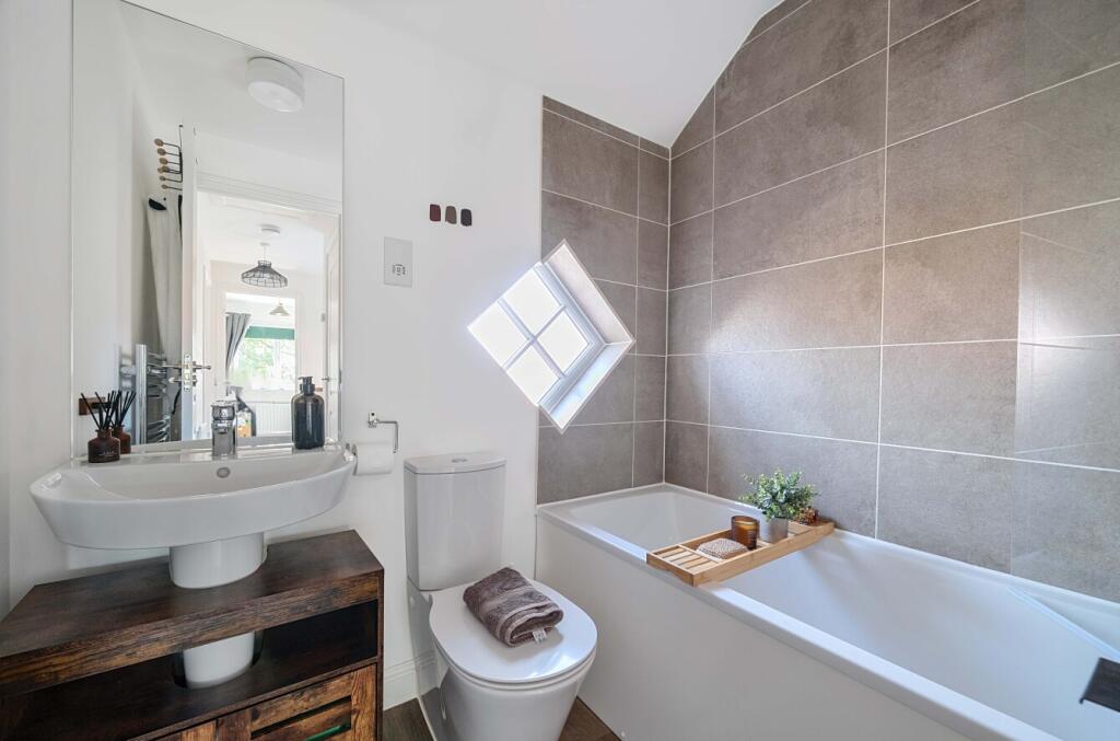 Additional image 10 of Falcon Road, Warminster, BA12