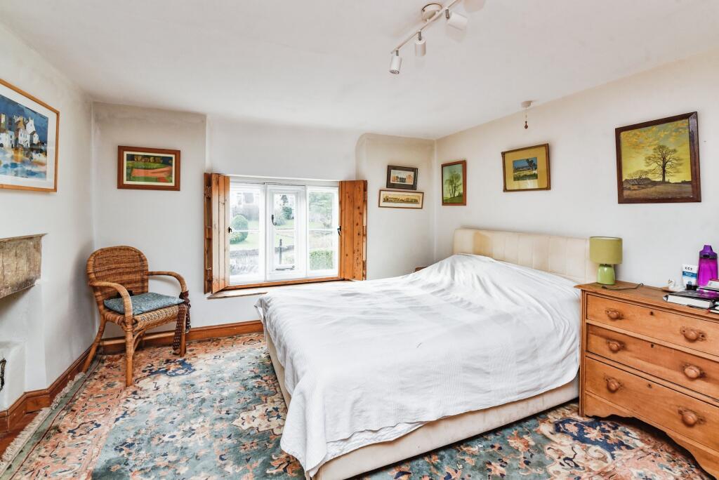 Additional image 10 of Long Street, Croscombe, Wells, BA5